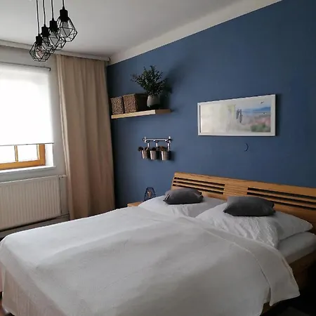 Blumenhof Floraswelten Apartment *