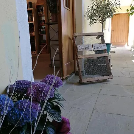 Blumenhof Floraswelten *