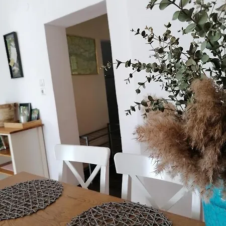 Apartment Blumenhof Floraswelten *